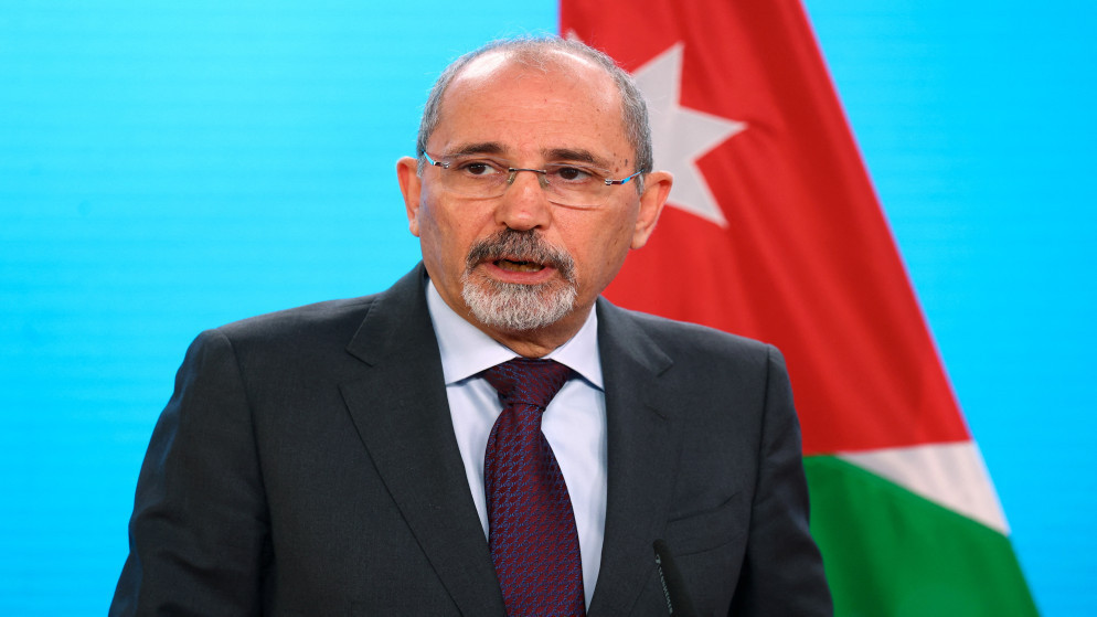 الأردن والكويت يتحدان ضد الاعتداءات: الصفدي يعرب عن تضامنه