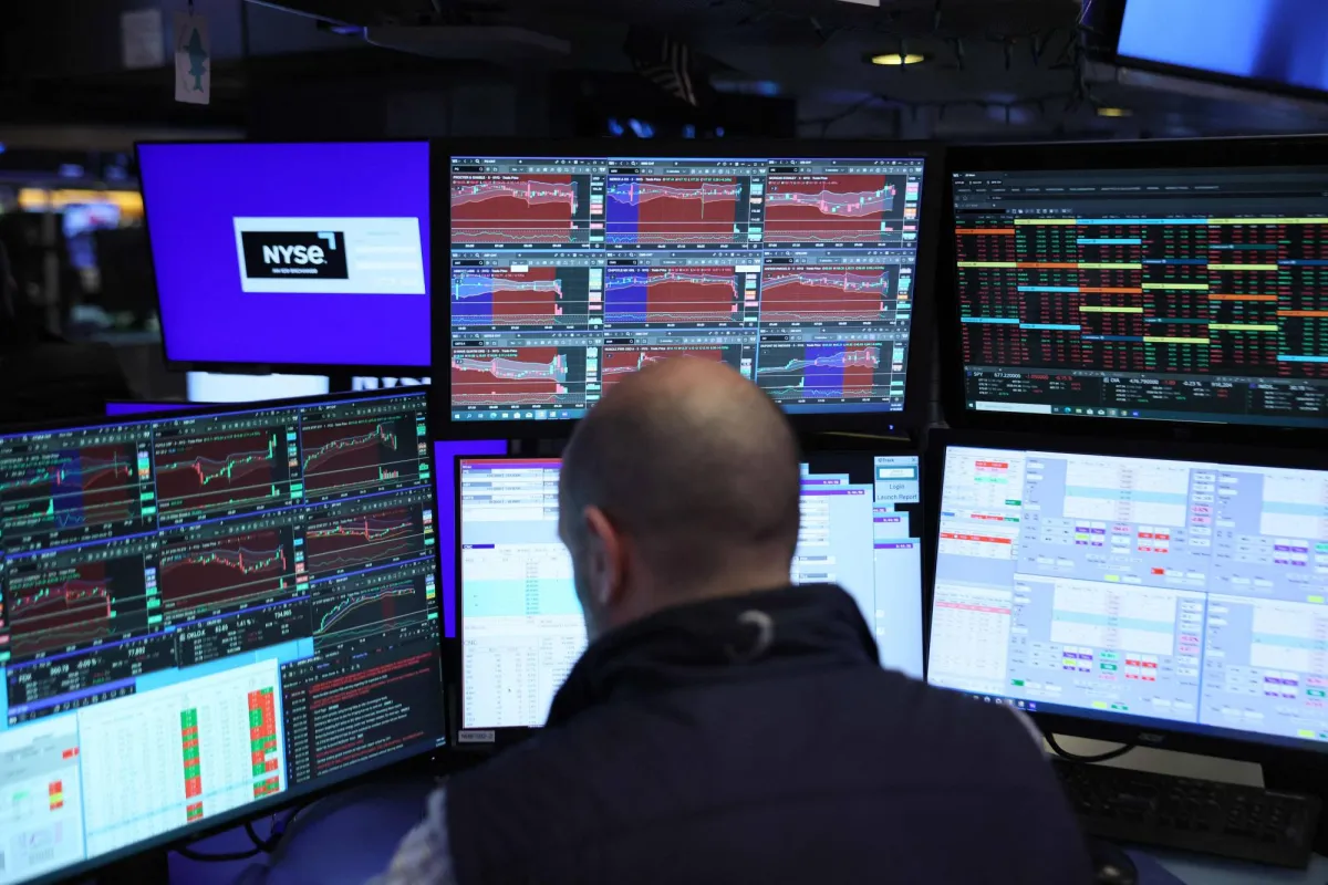 صعود النفط يثير قلق الفيدرالي الأمريكي ويهدد الأسواق