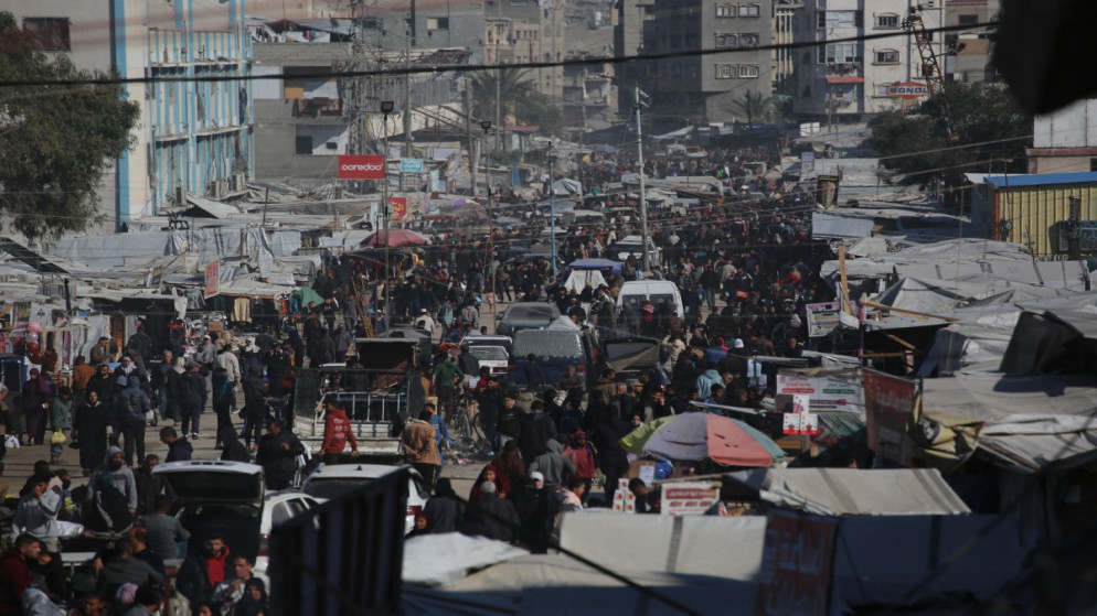 تصعيد في غزة: ارتفاع عدد الضحايا خلال 48 ساعة