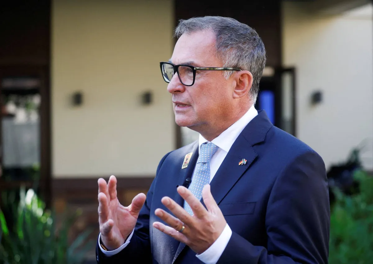 المركزي الأوروبي يراقب تضخم الطاقة ويعد بتحرك حاسم