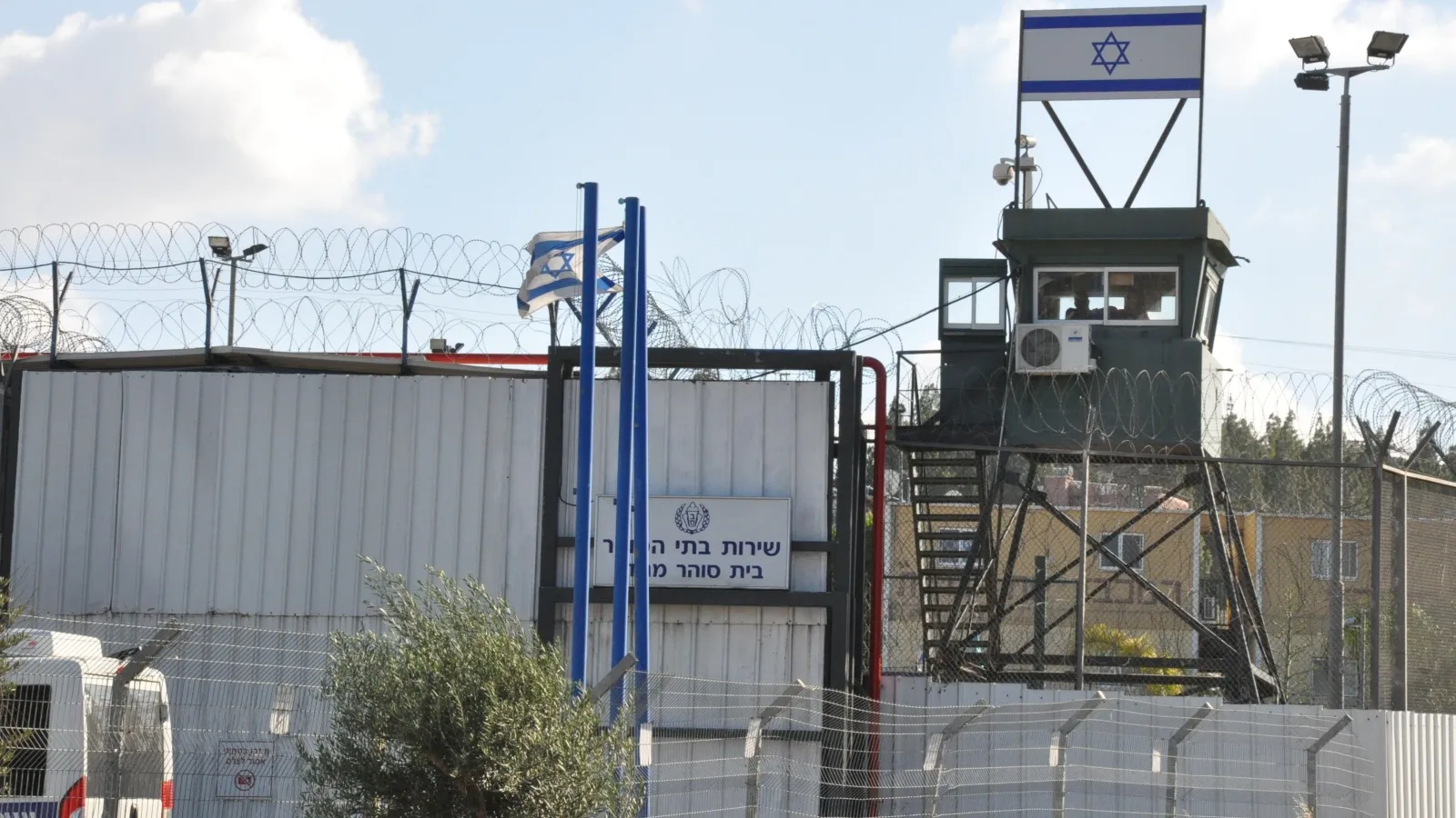 تصاعد الاعتقالات الادارية السرية تطال فلسطينيي 48