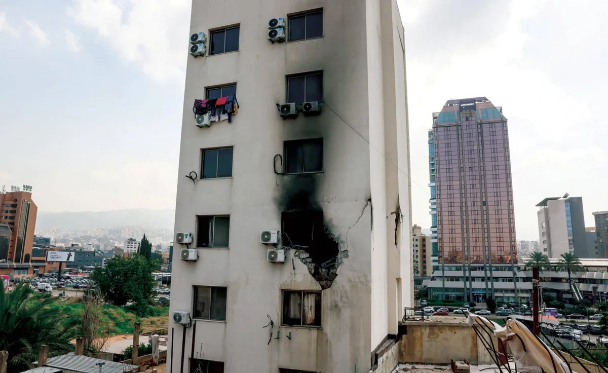 تصعيد على الحدود: إسرائيل تعزل جنوب الليطاني وتتوعد لبنان بـ