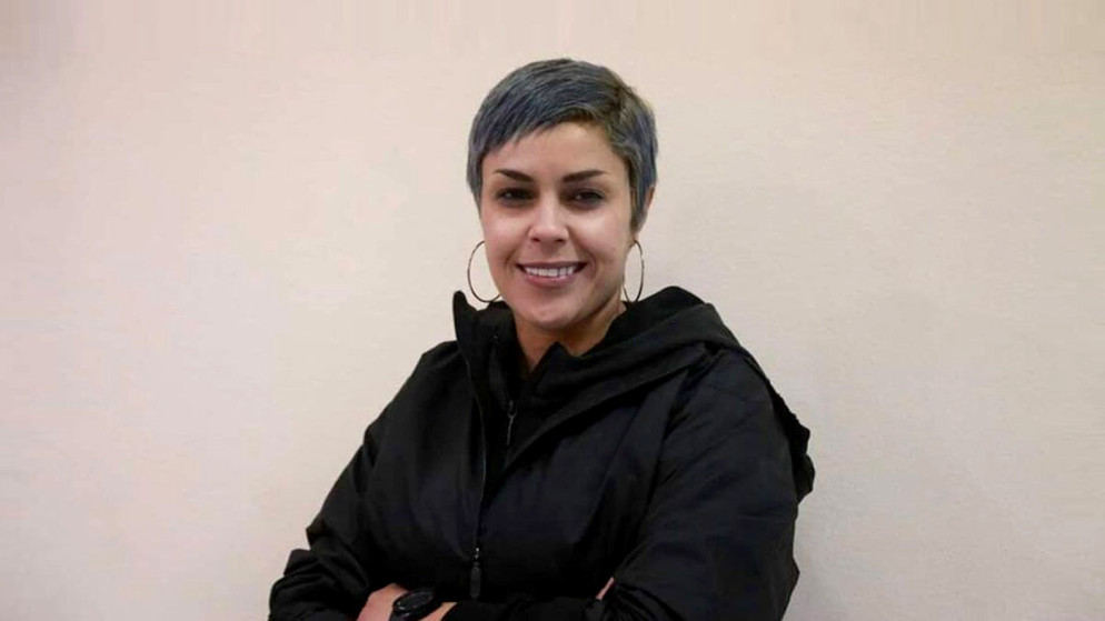 لمياء بومهدي تقود النشميات في مهمة جديدة