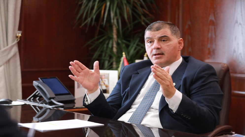 محاولة اختراق سيبراني ايراني لصوامع اربد يستهدف مخزون القمح