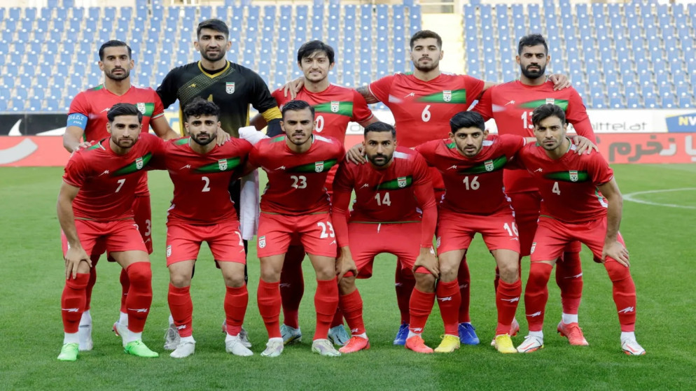 ترامب يثير الجدل حول مشاركة ايران في مونديال 2026