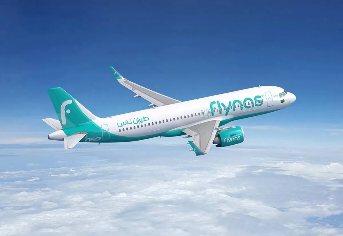 تحول مفاجئ: طيران ناس تسجل خسائر بـ140 مليون دولار