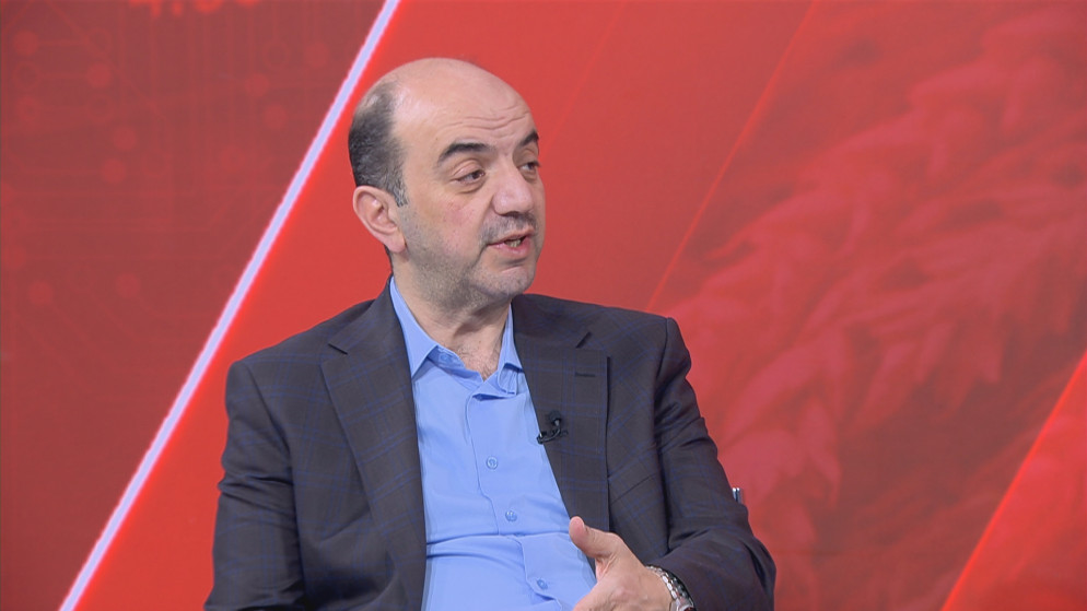 مخزون استراتيجي مطمئن: الأردن يعزز الأمن الغذائي بمخزون يكفي عاما