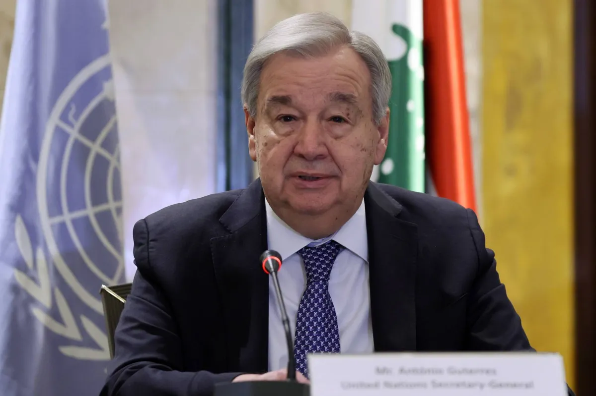 لبنان واسرائيل نحو طاولة المفاوضات بمسعى لوقف النار