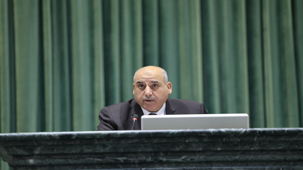 البرلمان يناقش قانون الضمان الاجتماعي بمسؤولية وطنية