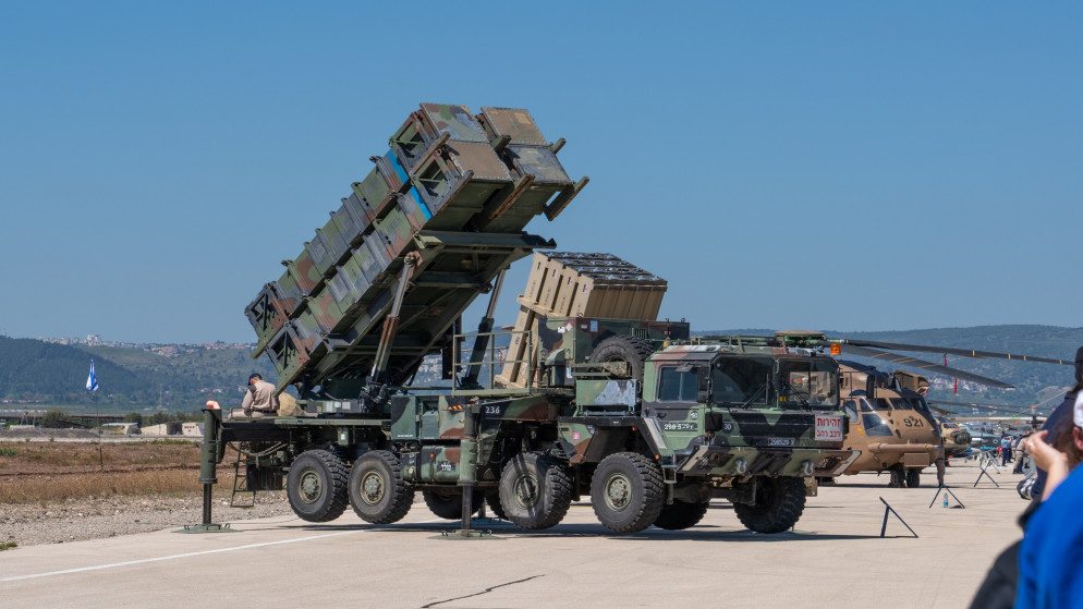 اسرائيل تعزز قدراتها العسكرية بصفقة ضخمة لتلبية احتياجات طارئة