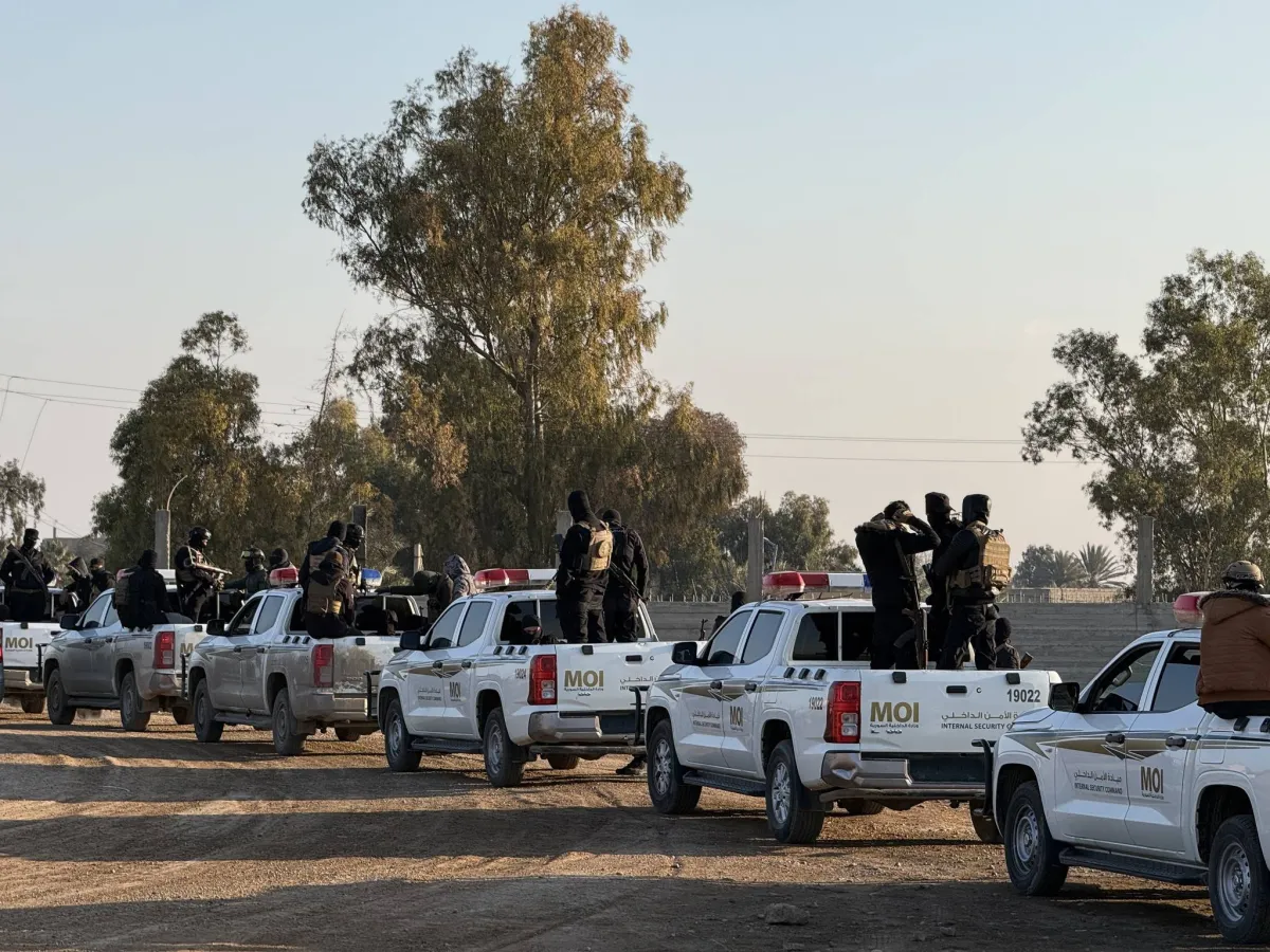 سوريا تكشف مخبأ اسلحة ضخم بالبوكمال وتستهدف خلايا داعش