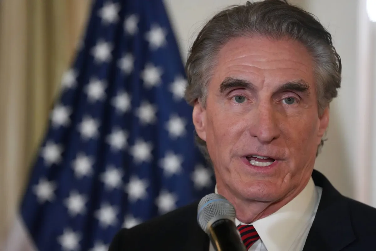 إدارة امريكية سابقة تبحث خيارات للسيطرة على أسعار النفط