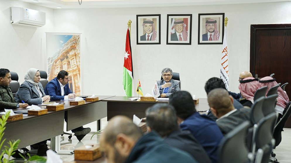 البترا تواجه تحديات السياحة بغرفة عمليات مشتركة