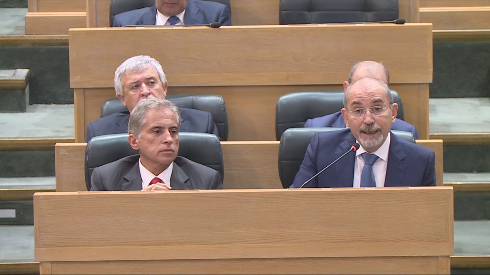 الأردن يشدد على حماية حدوده وسيادته في ظل تصاعد التوترات الإقليمية