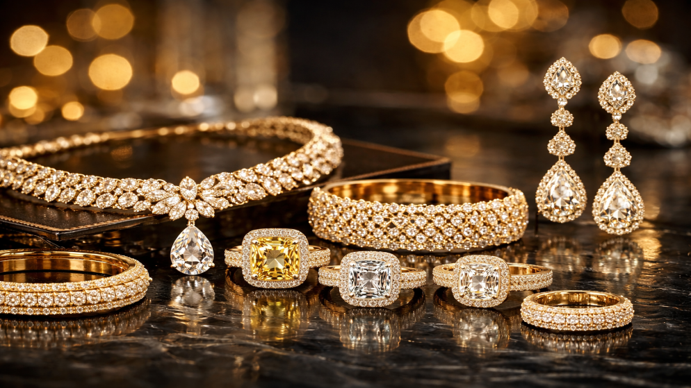 اسعار الذهب تستقر في السوق المحلي الاردني