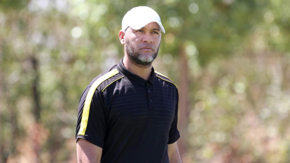 الاتحاد الاردني يعين جريندو مدربا للمنتخب الاولمبي استعدادا لاولمبياد لوس انجلوس