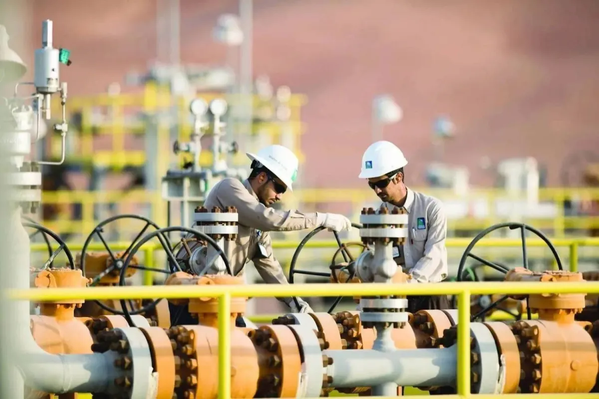 قفزة نوعية.. نمو ملحوظ في الانتاج الصناعي السعودي