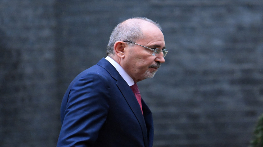 الصفدي يحذر من كارثة انسانية في غزة وتصعيد اسرائيلي بالضفة