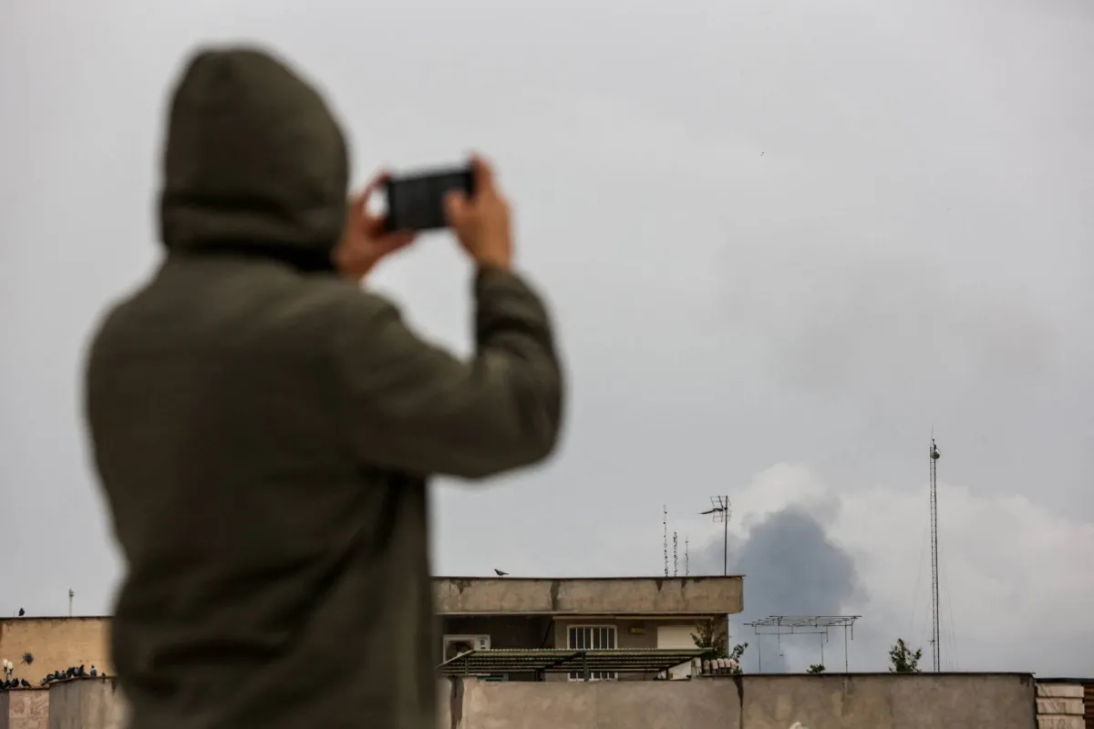 ترمب يتهم إيران بالتلاعب بالذكاء الاصطناعي لنشر التضليل