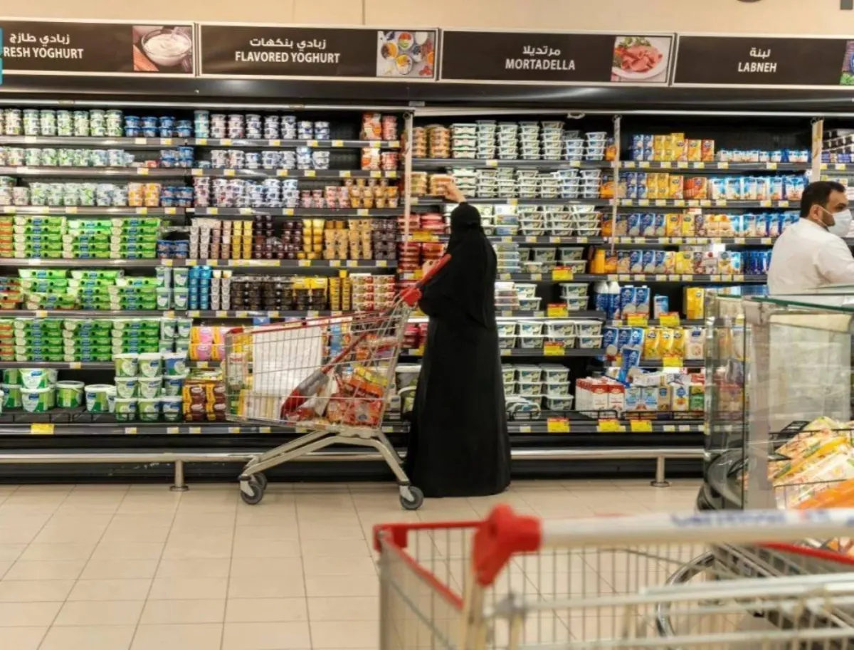 تباطؤ التضخم في السعودية يلامس ادنى مستوياته