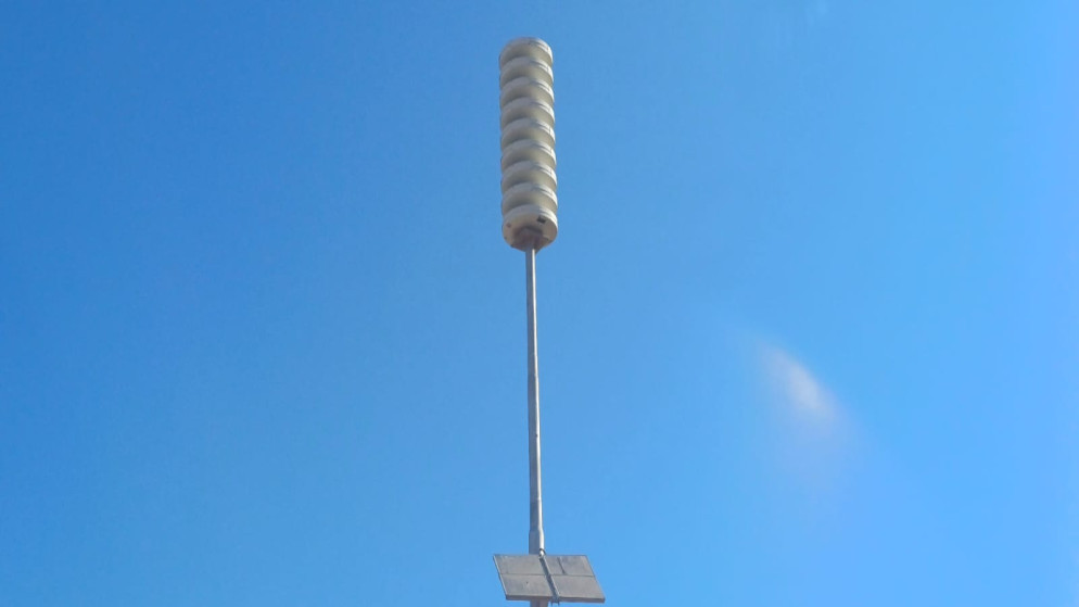 تحذيرات متتالية في الاردن: الأمن العام يكشف دلالات صفارات الإنذار