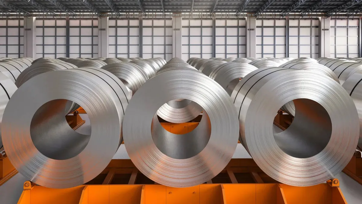 ازمة غاز تضرب الهند وتوقف انتاج الالمنيوم