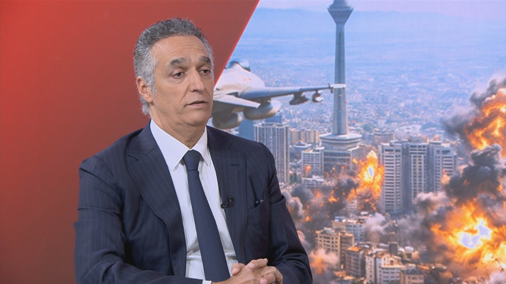 خبير يكشف: ايران على اعتاب السلاح النووي وسباق التسلح يلوح بالافق