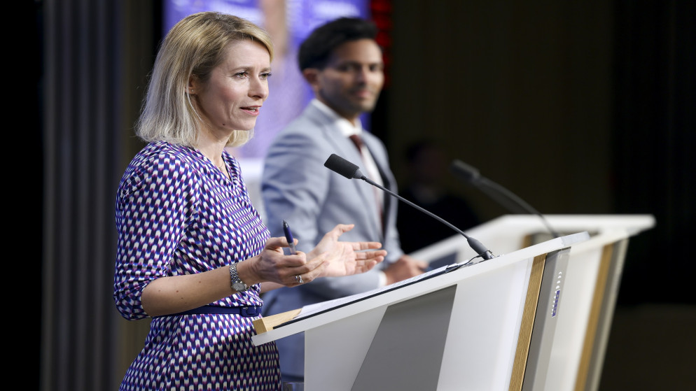 عرقلة اوروبية تواجه عقوبات ضد عنف المستوطنين بالضفة الغربية