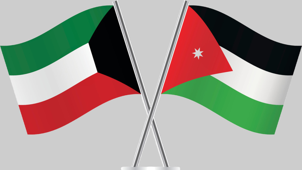الاردن يعلن تضامنه الكامل مع الكويت ضد الارهاب