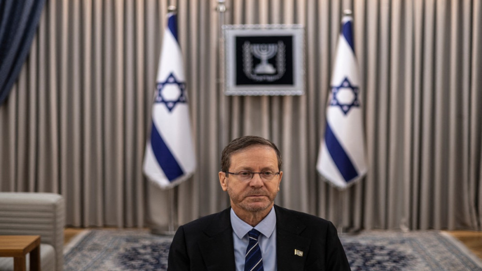 هرتسوغ يوجه نداء عاجلا لاوروبا بشأن حزب الله