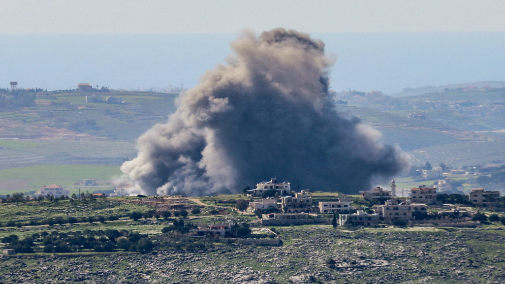 تصعيد جنوب لبنان.. مقتل جندي لبناني في ضربة إسرائيلية
