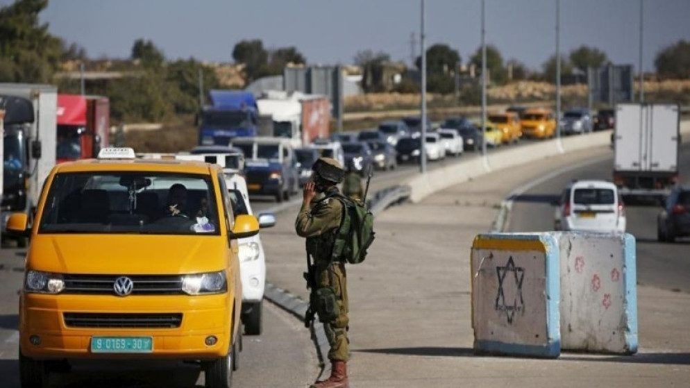 تصعيد بالضفة: شهيدان يسقطان قرب رام الله برصاص الاحتلال