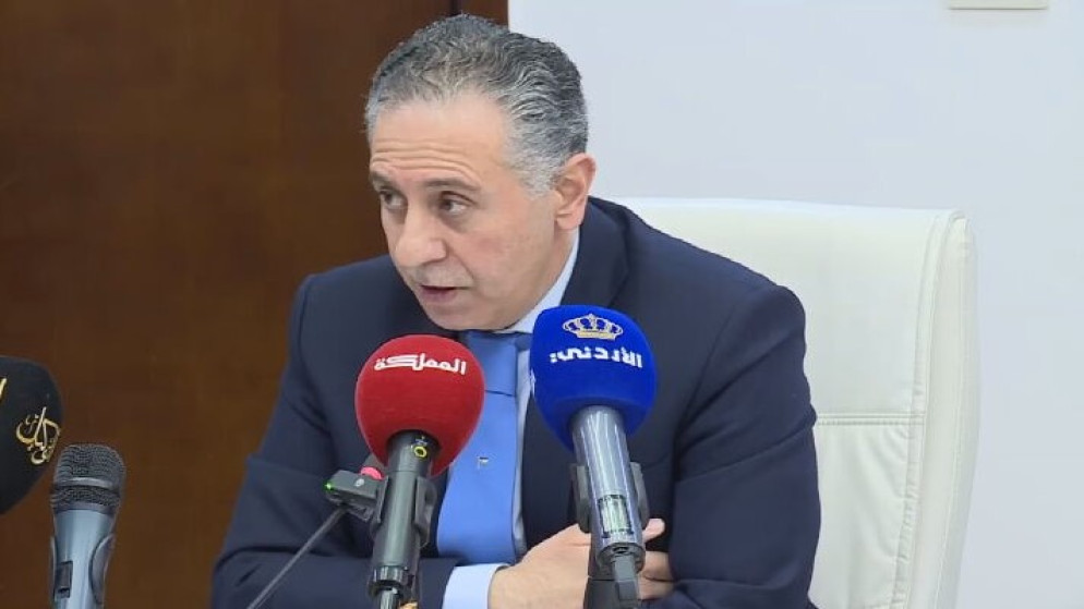 الأردن يطمئن مخزون القمح يكفي 9 أشهر مقبلة