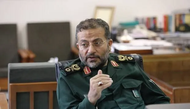 غموض يلف مصير قيادي بارز في الباسيج وسط تصاعد التوترات