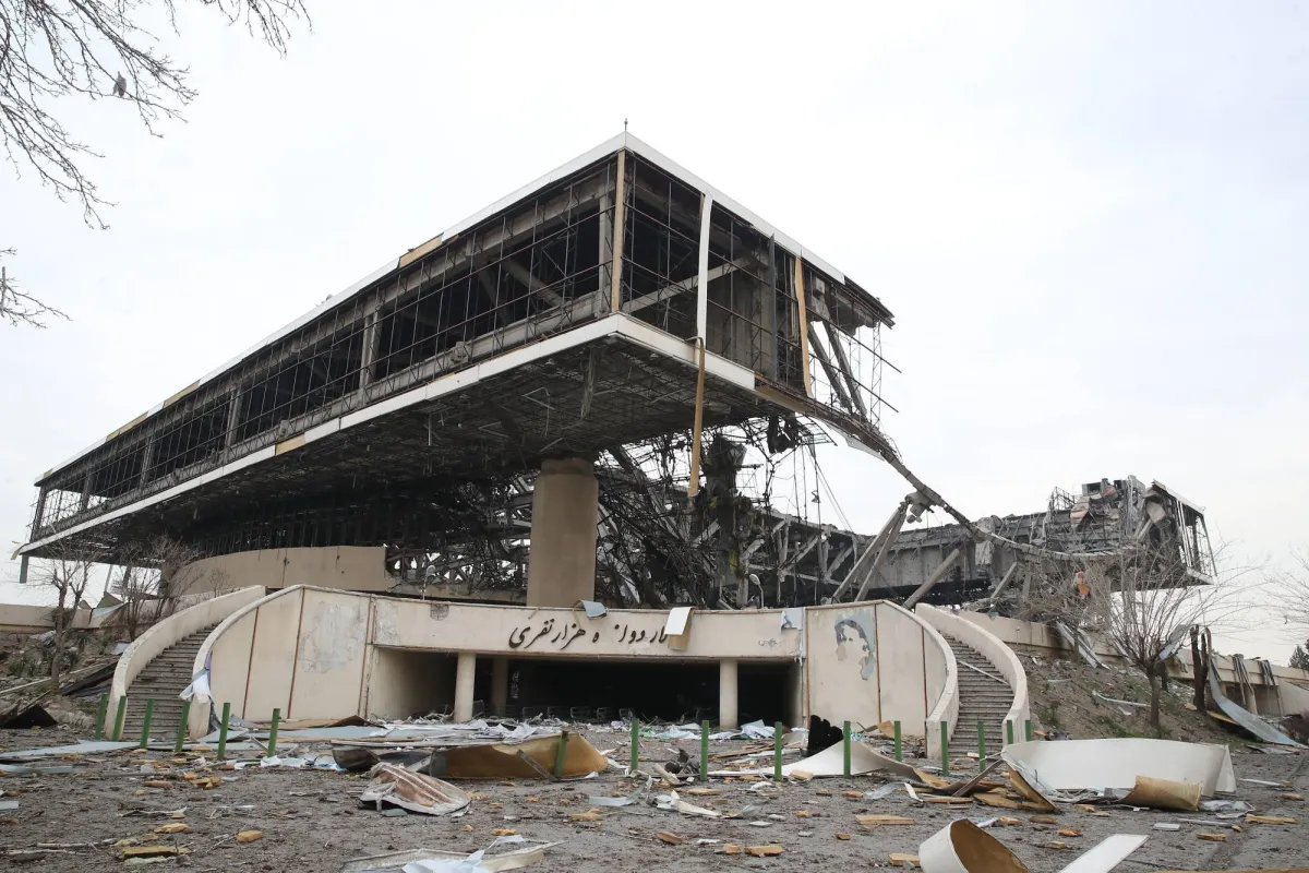 تصعيد خطير: اسرائيل تستهدف قياديا في حركة الجهاد داخل ايران