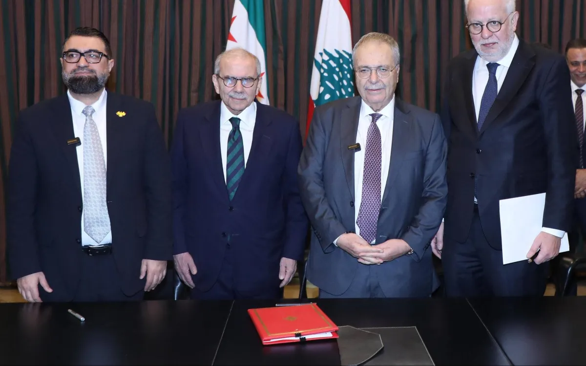 لبنان يسلم دمشق سجناء امتثالا لاتفاق قضائي