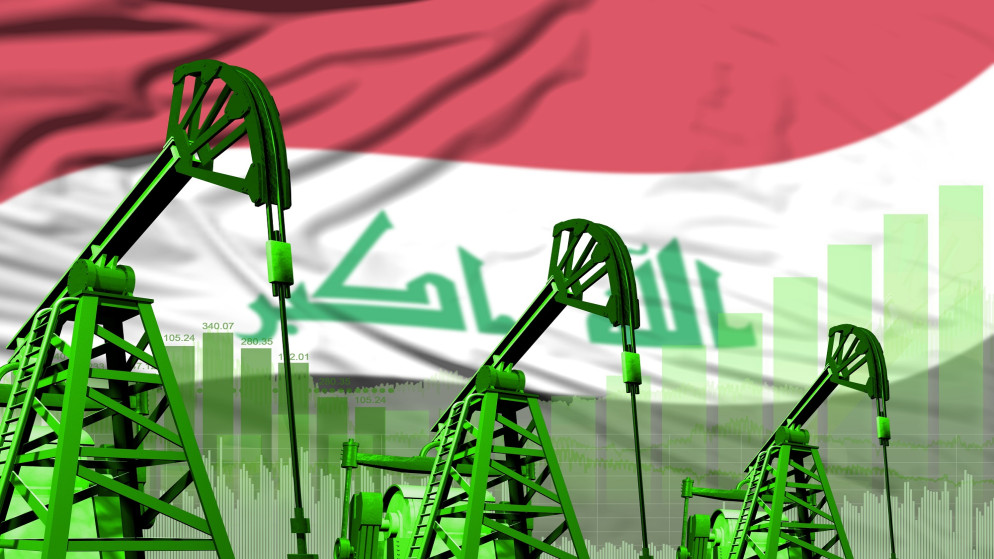 العراق وكردستان يتفقان على استئناف تصدير النفط عبر ميناء جيهان