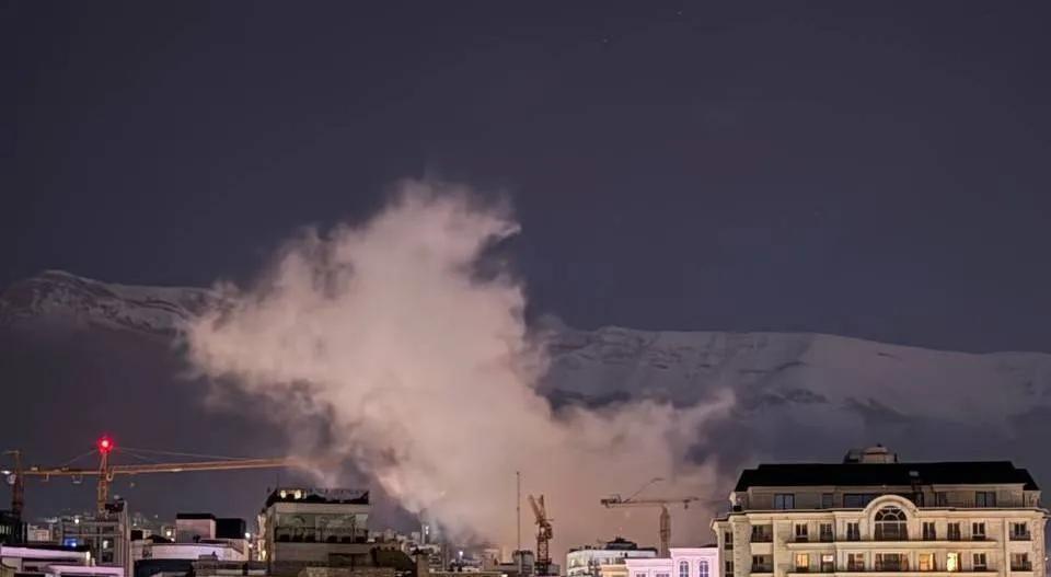 واشنطن وطهران صراع عسكري مستمر وتحديات سياسية معقدة