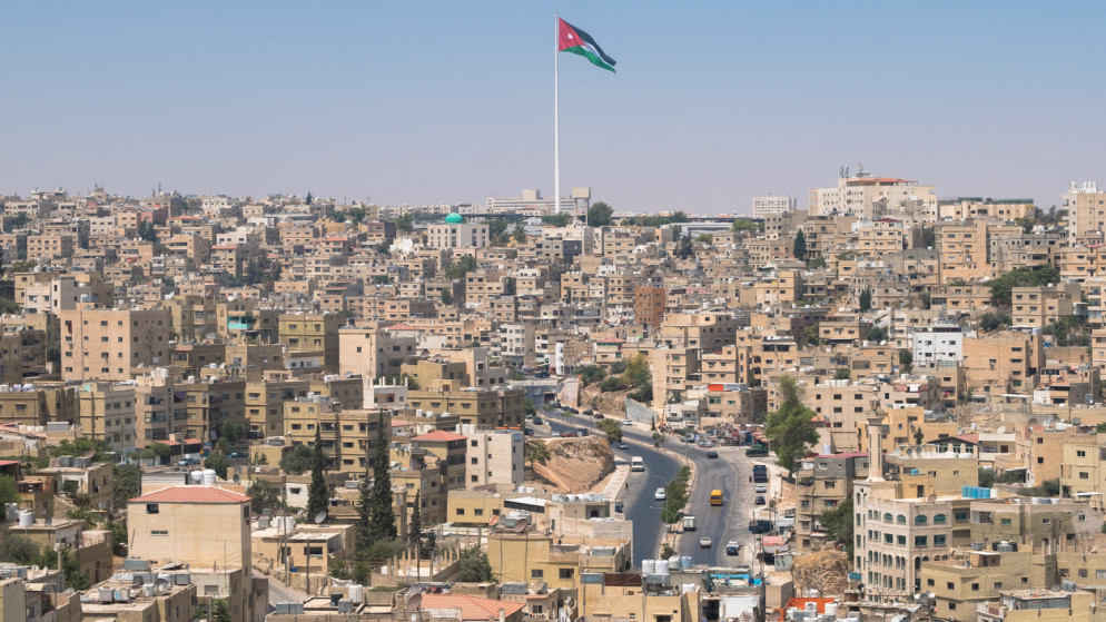 المومني يكشف: 150 مليون دينار خسائر الاردن بسبب الاحداث الاقليمية