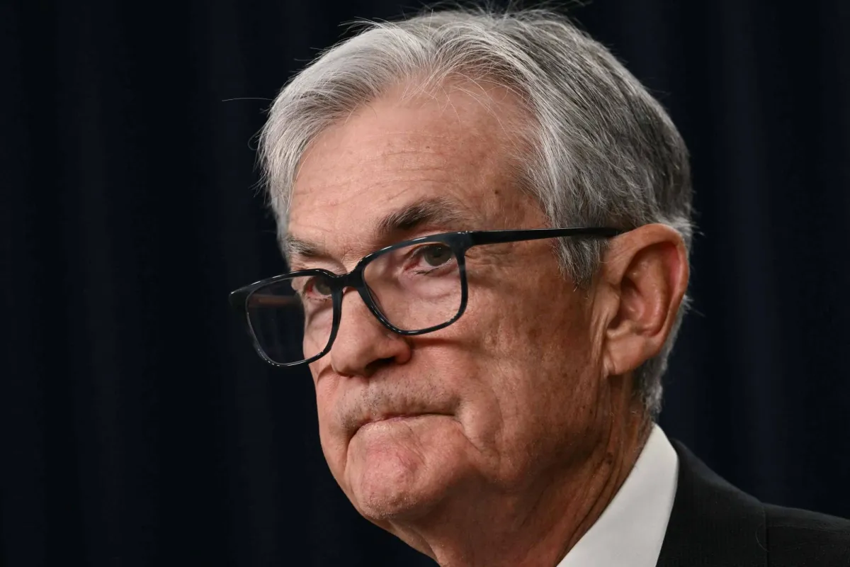 جيروم باول يحذر من تصاعد التضخم بسبب ارتفاع اسعار الطاقة