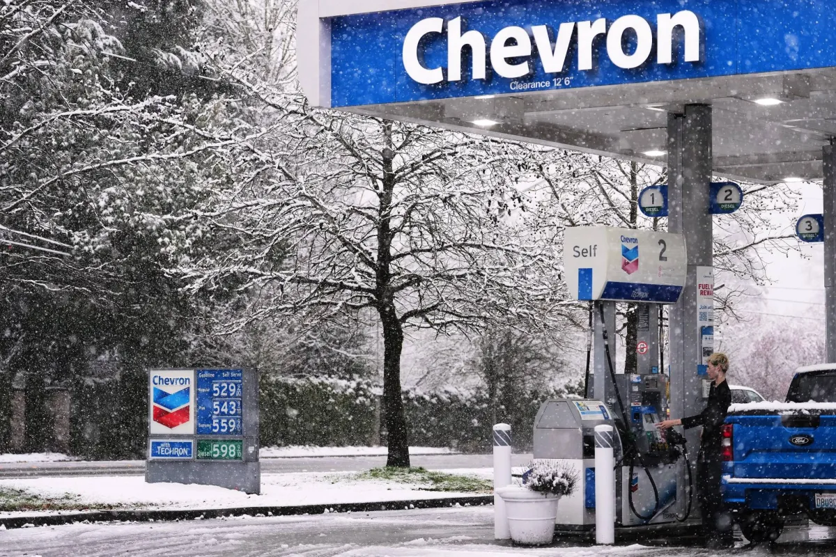 ارتفاع أسعار الديزل في أمريكا يثير مخاوف اقتصادية