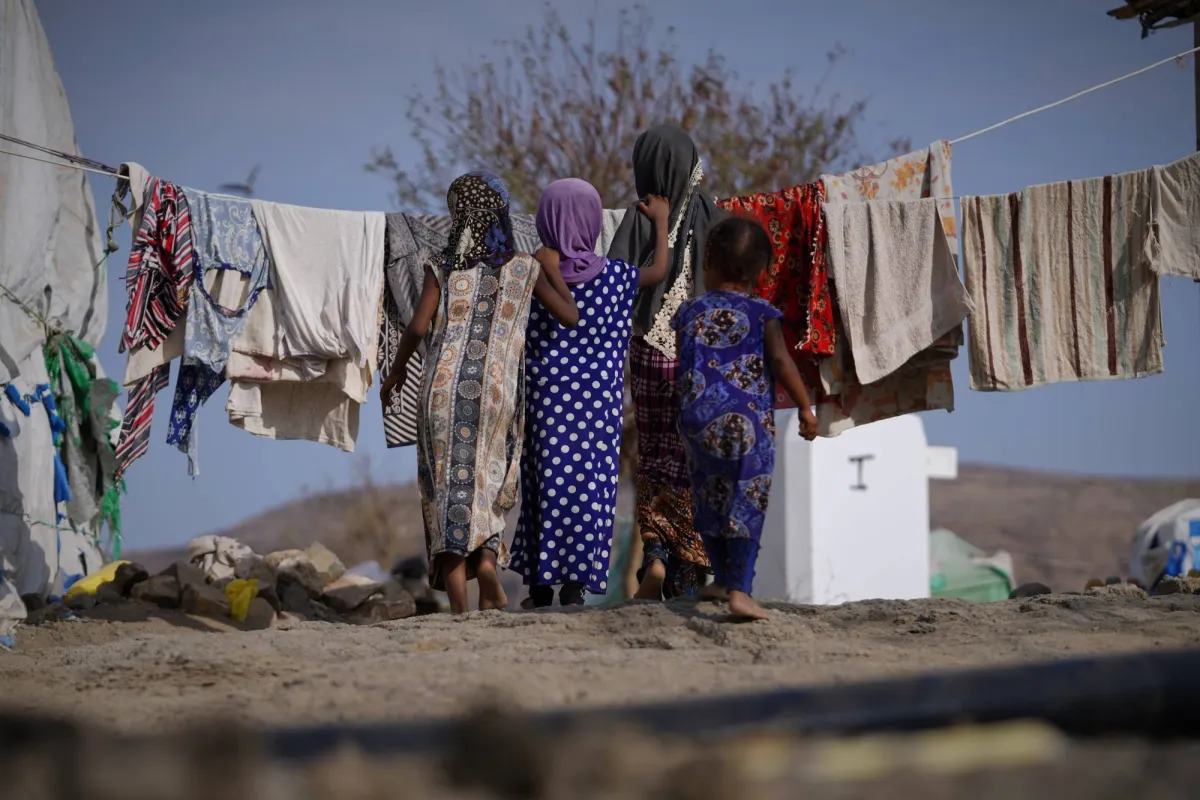 اليمن على حافة الهاوية.. تحذيرات من أزمة غذاء غير مسبوقة وتصعيد عسكري يلوح في الأفق