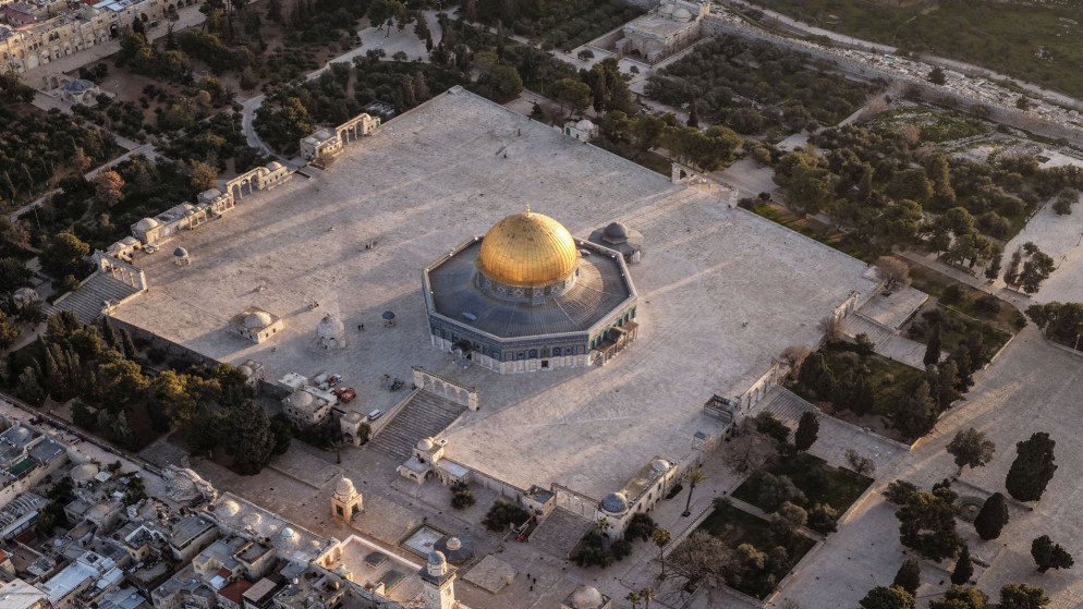 تصعيد بالقدس: استمرار اغلاق المسجد الاقصى وتضييقات على المصلين