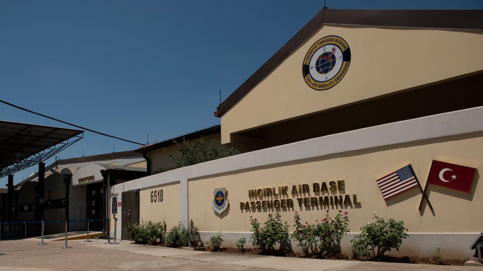 تركيا تستقبل تعزيزات الناتو ببطاريات باتريوت لحماية الجنوب