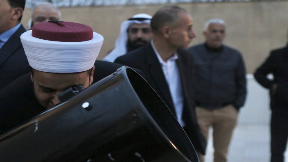 الاردن يتحرى هلال شوال استعدادا لعيد الفطر