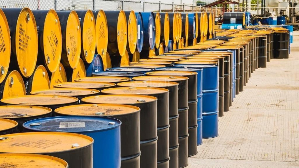 قفزة كبيرة لاسعار النفط بعد استهداف منشات الطاقة في الخليج