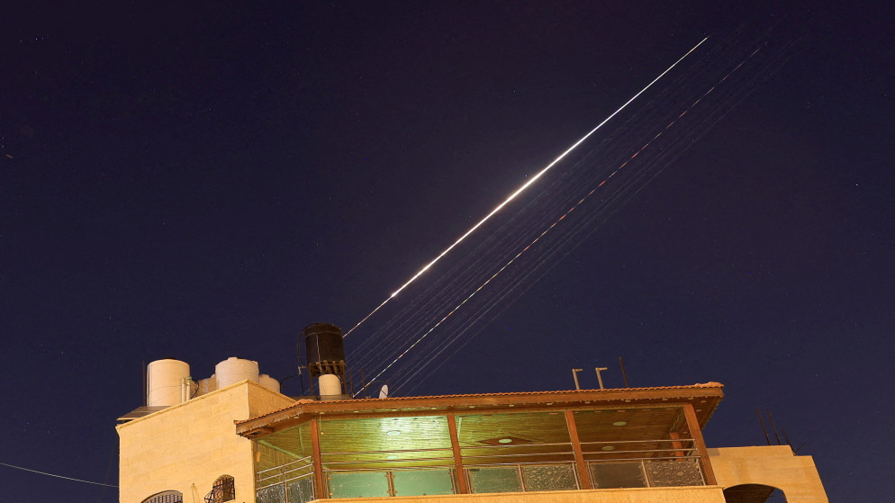 وزير خارجية عمان يكشف: ضربات متبادلة أفشلت اتفاقا بين واشنطن وطهران