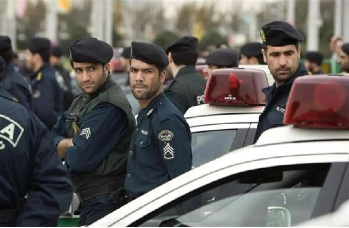 ايران تنفذ احكام اعدام بحق ثلاثة متهمين بالتخابر والقتل