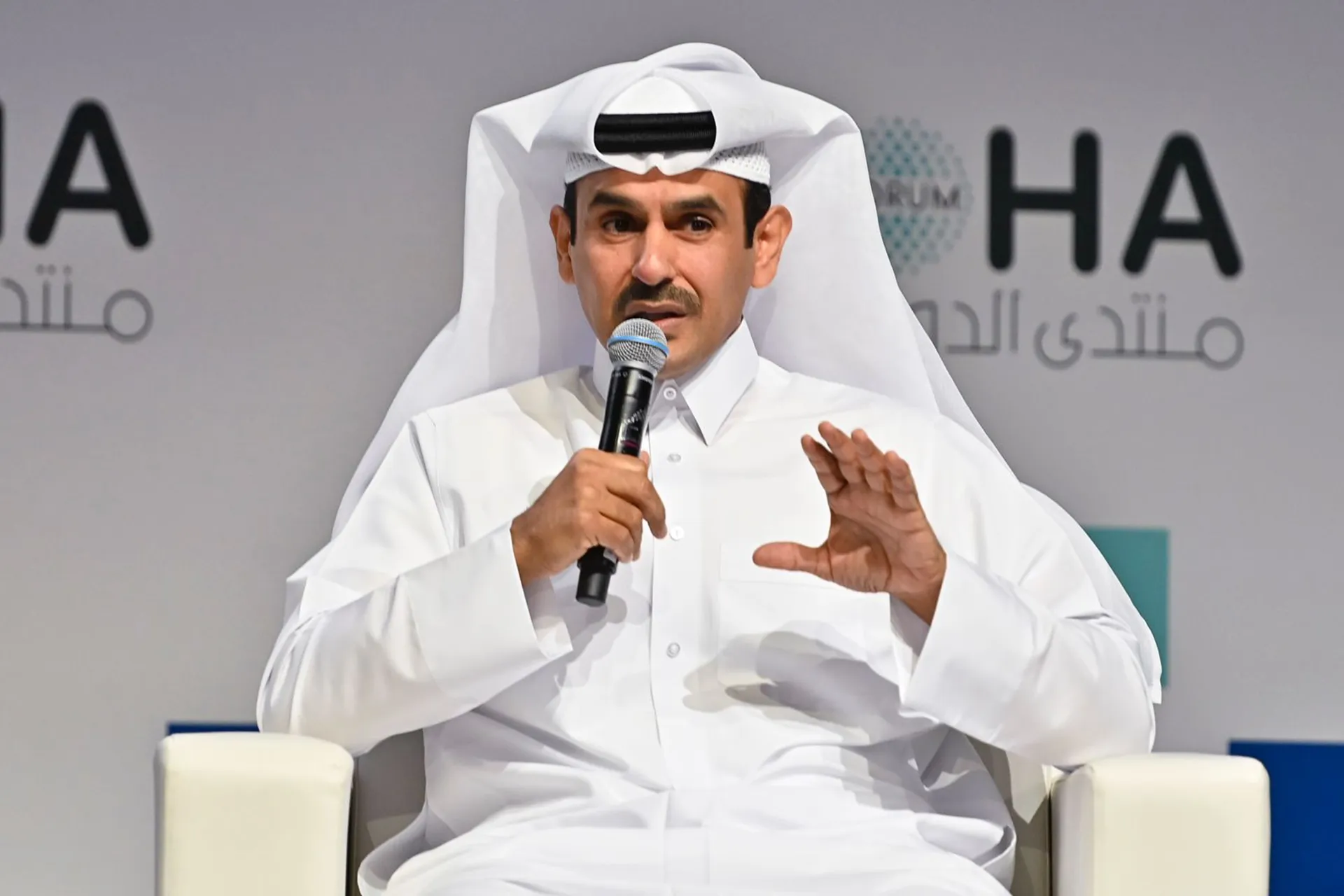 ضربة لمنشات الغاز بقطر تهدد امدادات الطاقة العالمية