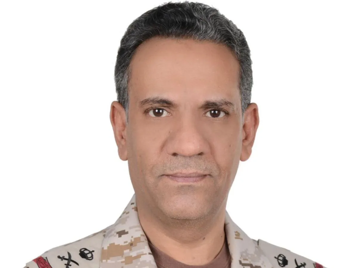 اعتراض صواريخ ومسيرات مفخخة في سماء الرياض والشرقية